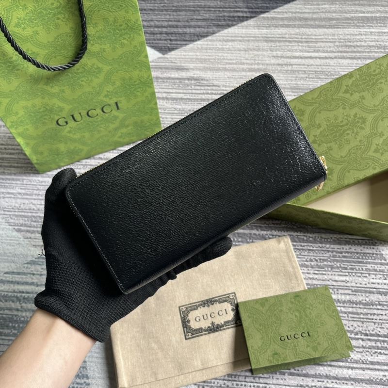 Gucci Wallets